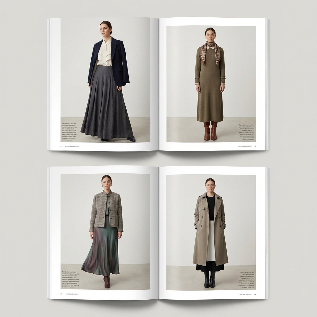 Jupe d'été style bohème Tsniout