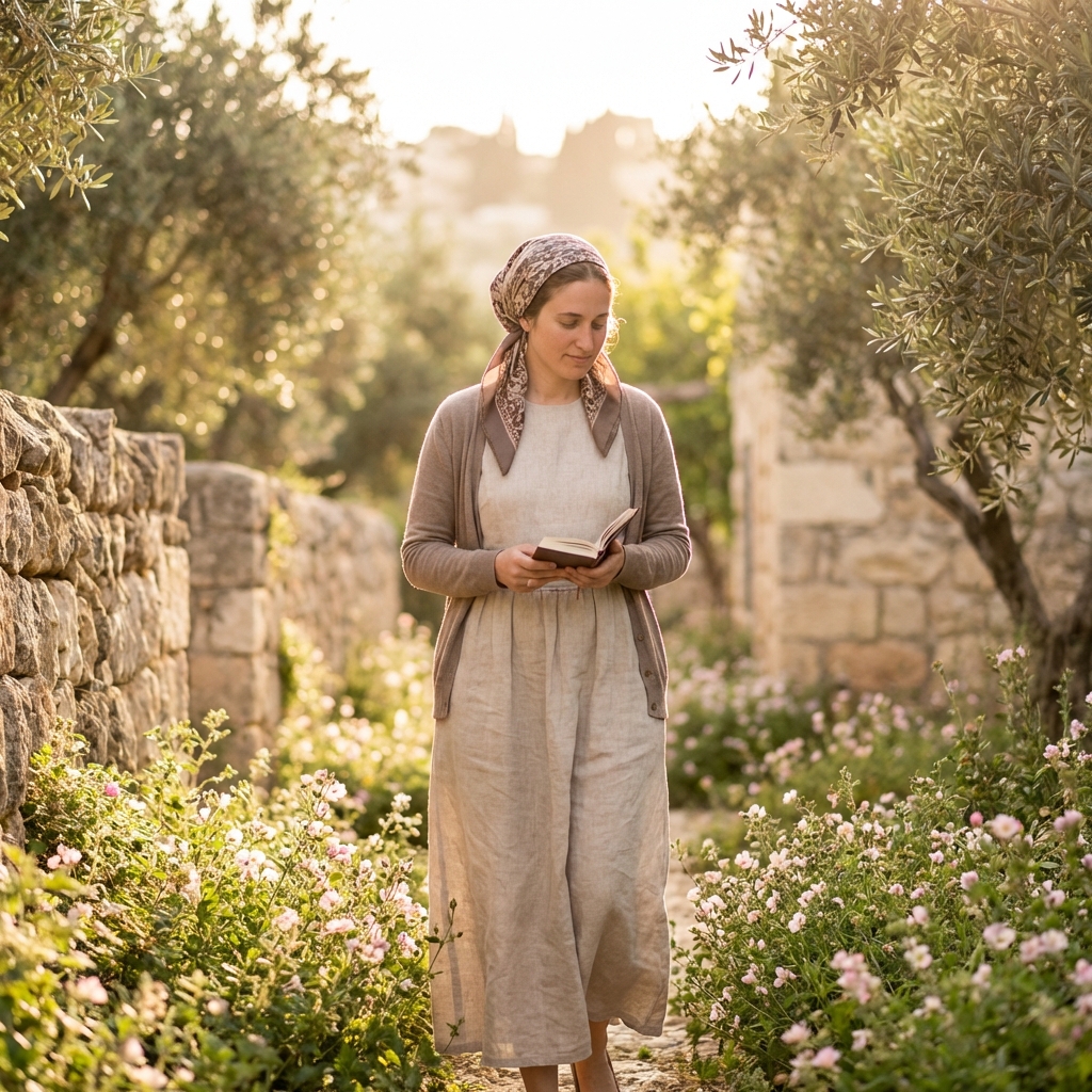 tsniout dans la vie quotidienne