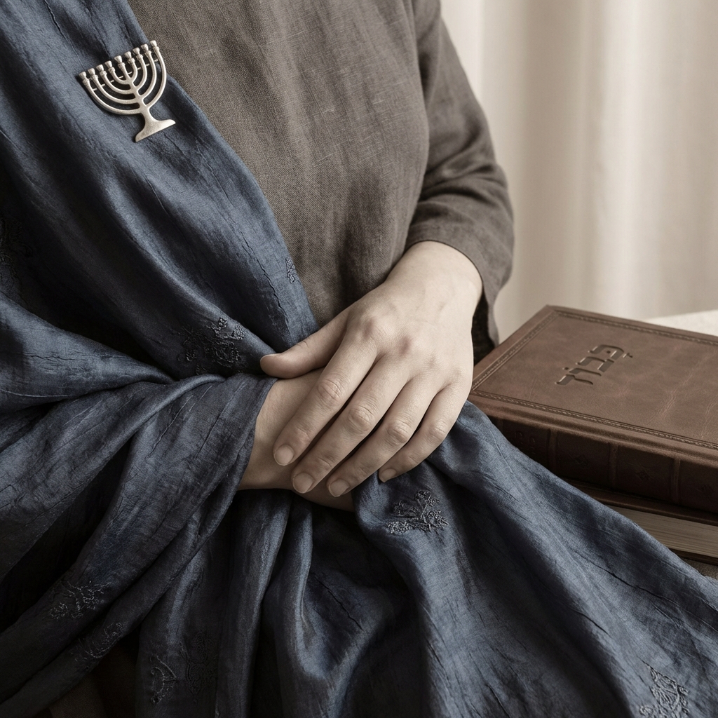 Textes sacrés et valeurs de la Torah