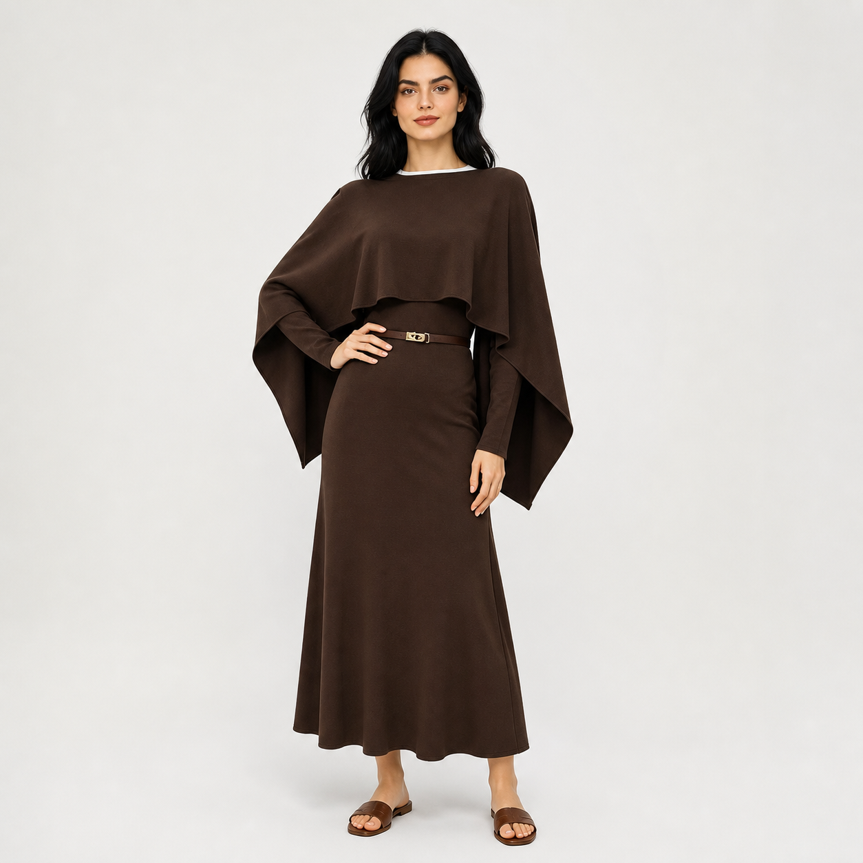 Robes Tsniout — sélection