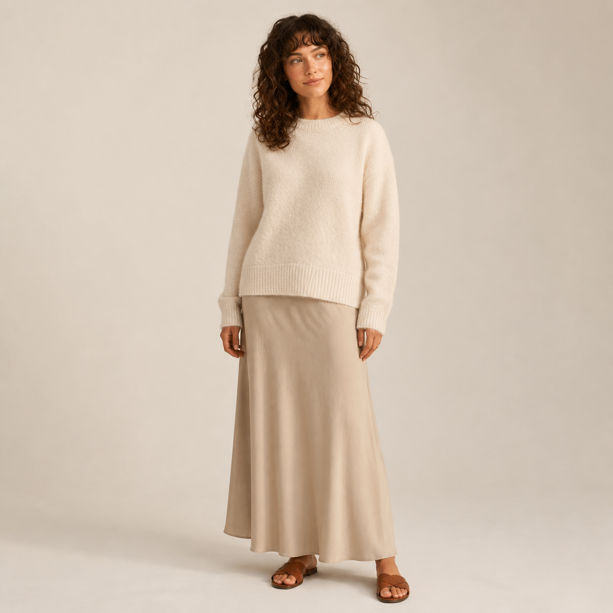 Pulls et mailles couvrants — sélection